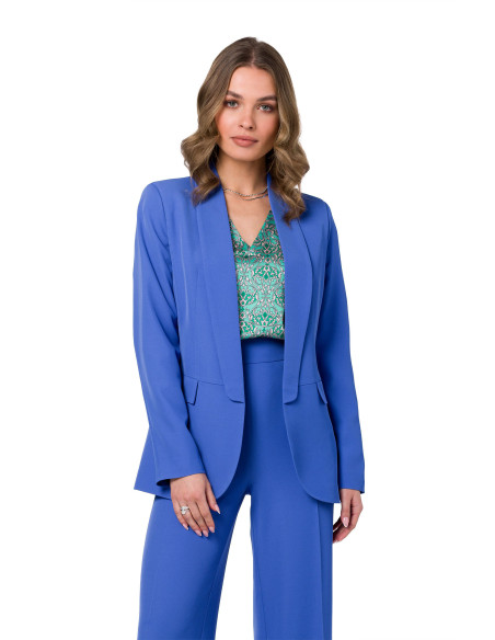 Vest model 177229 Stylove