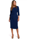 Robe de jour model 135278 Stylove