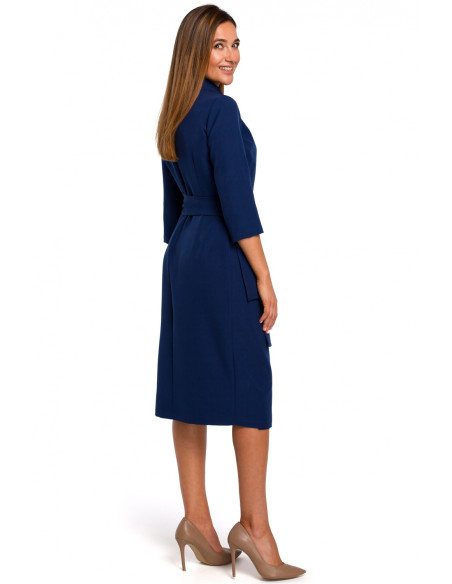 Robe de jour model 135278 Stylove