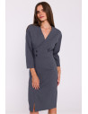 Robe de jour model 200357 Stylove