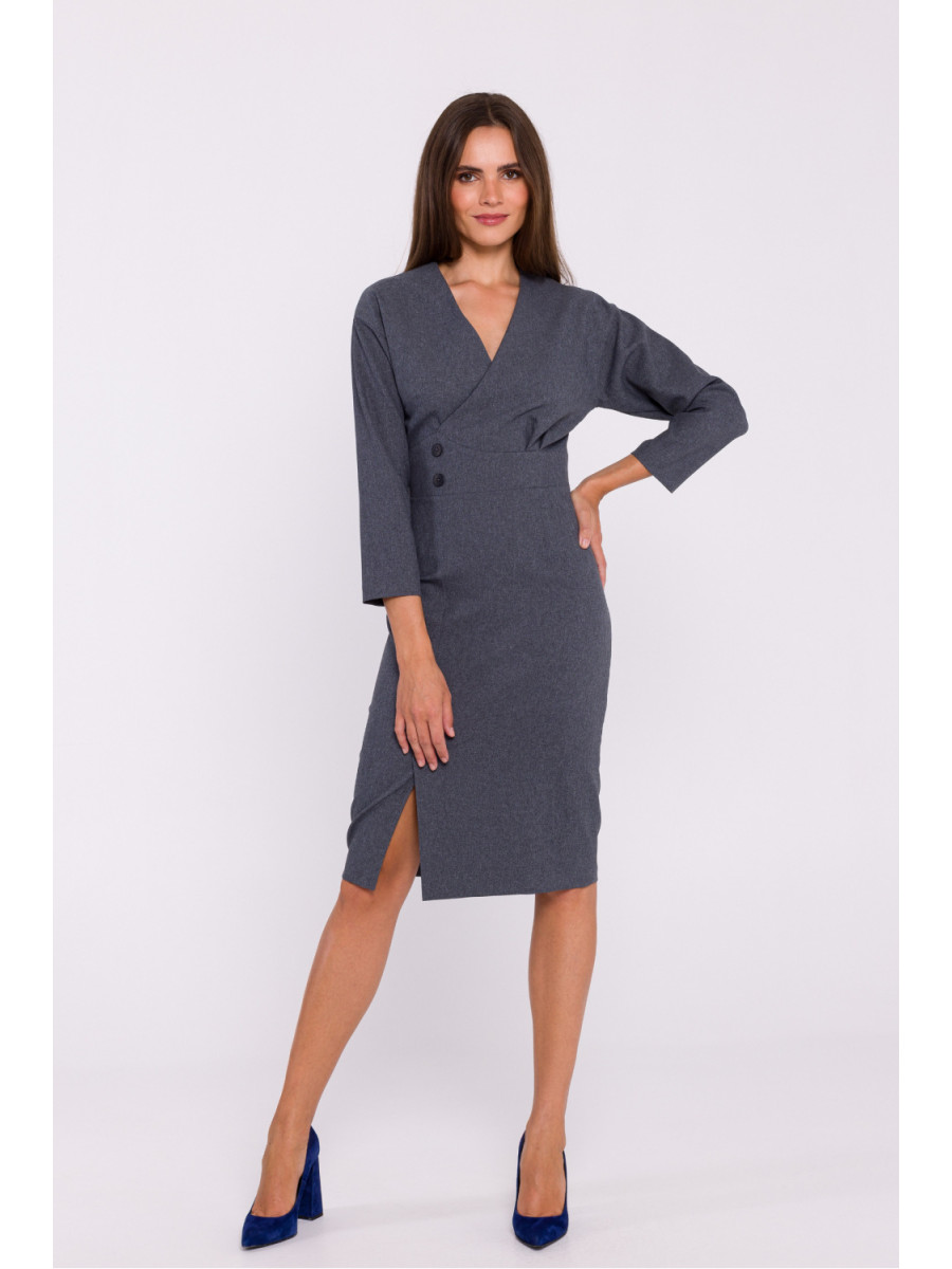 Robe de jour model 200357 Stylove
