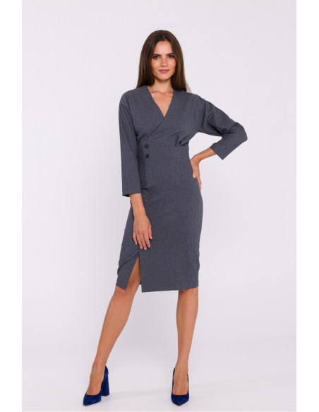 Robe de jour model 200357 Stylove