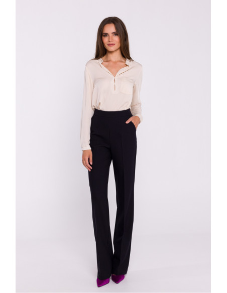 Pantalon femme model 200373 Stylove