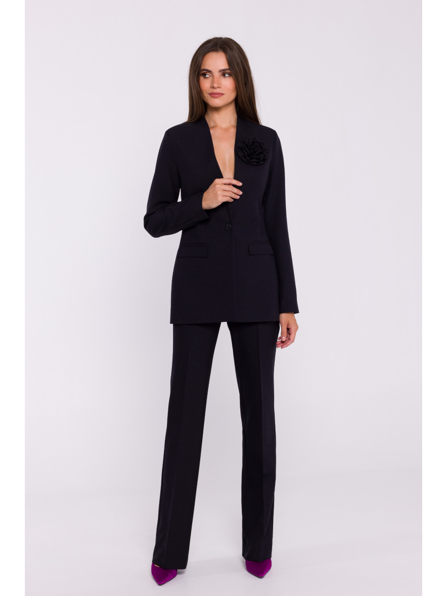 Pantalon femme model 200373 Stylove