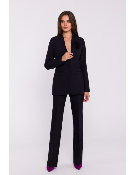 Pantalon femme model 200373 Stylove