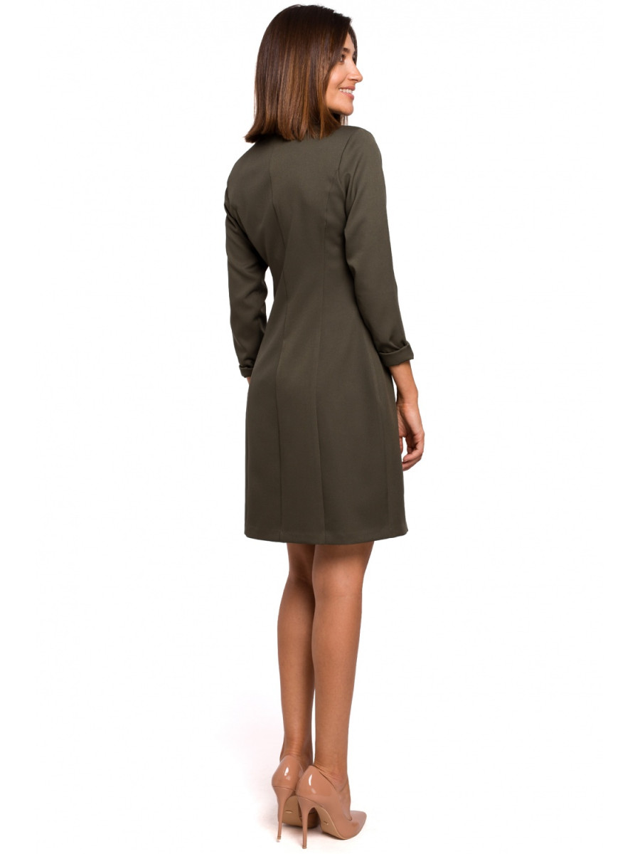 Robe de jour model 141951 Stylove