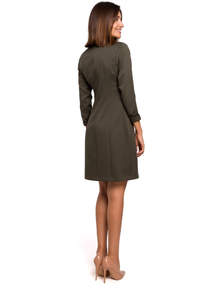 Robe de jour model 141951 Stylove