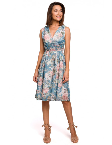Robe de jour model 144833 Stylove
