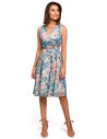 Robe de jour model 144833 Stylove