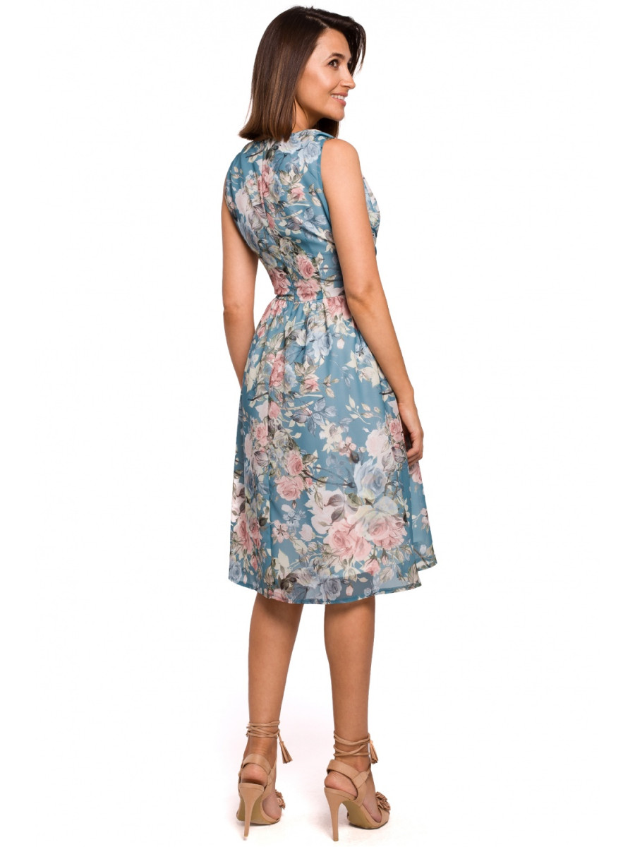 Robe de jour model 144833 Stylove