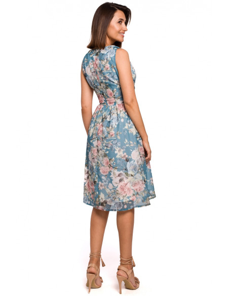 Robe de jour model 144833 Stylove