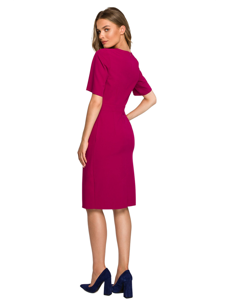 Robe de jour model 171185 Stylove