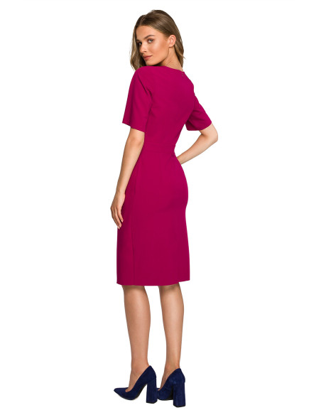Robe de jour model 171185 Stylove