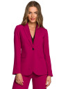 Blazer femme model 171211 Stylove