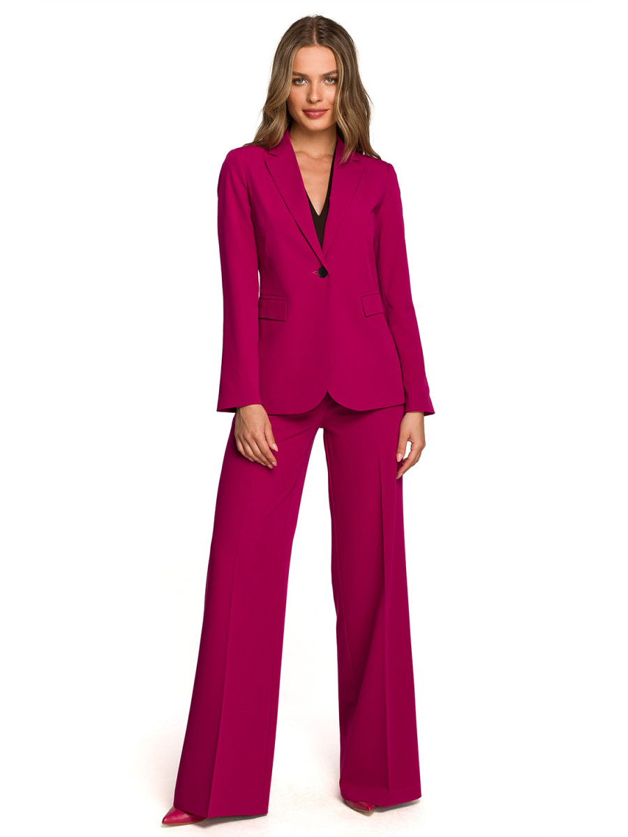 Blazer femme model 171211 Stylove