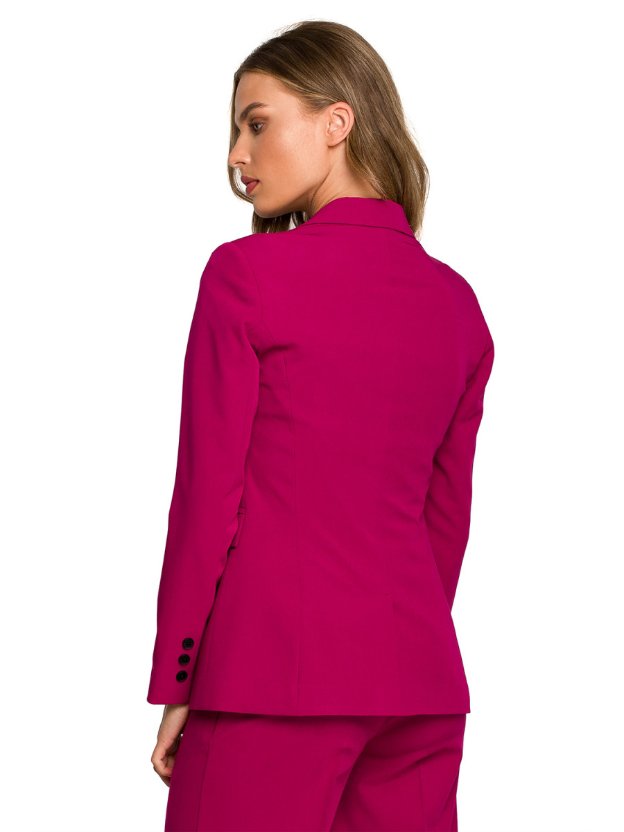 Blazer femme model 171211 Stylove