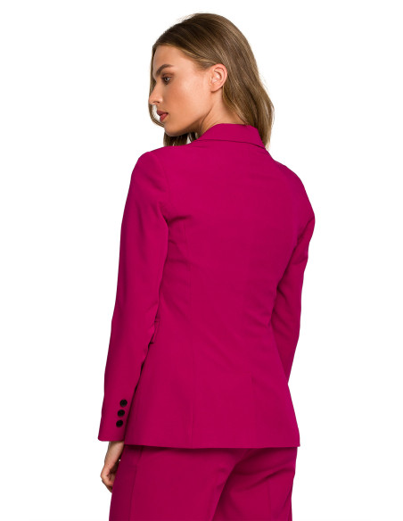Blazer femme model 171211 Stylove