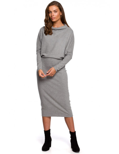 Robe de jour model 149214 Stylove
