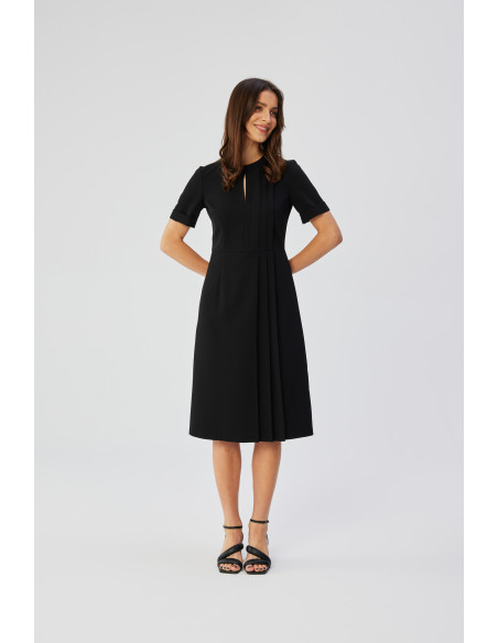 Robe de cocktail model 193439 Stylove