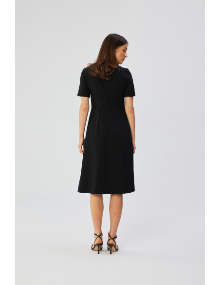 Robe de cocktail model 193439 Stylove