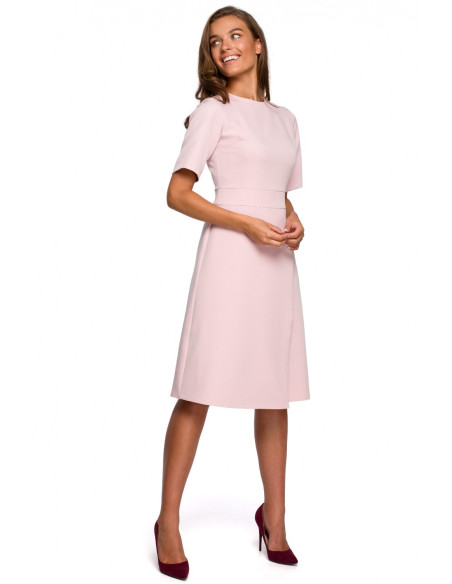 Robe de jour model 149235 Stylove