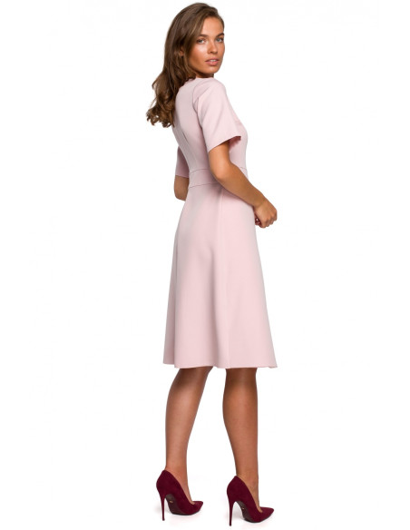 Robe de jour model 149235 Stylove