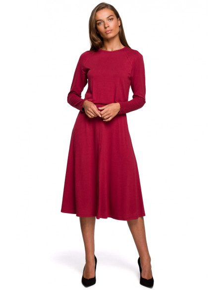 Robe de jour model 149255 Stylove