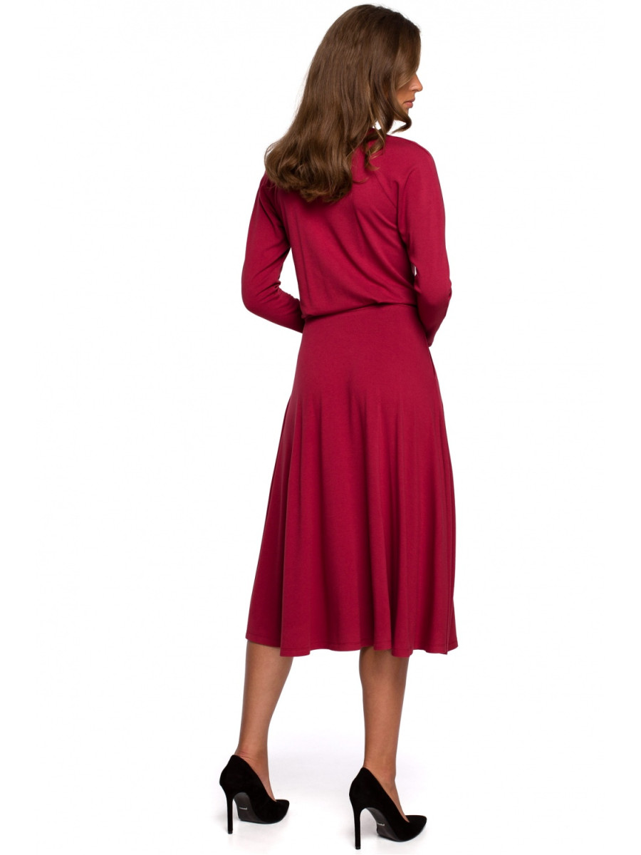 Robe de jour model 149255 Stylove