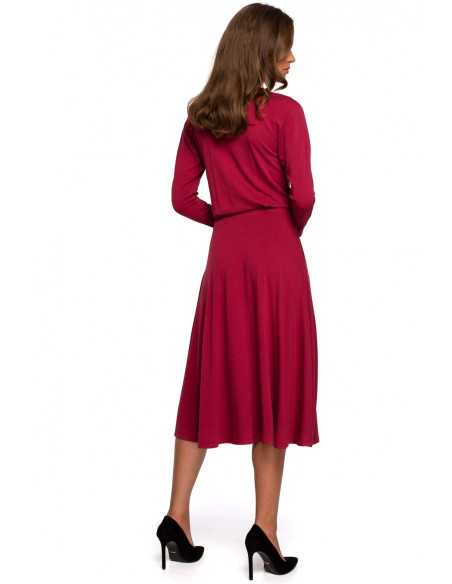 Robe de jour model 149255 Stylove