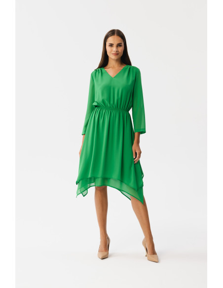 Robe de cocktail model 185101 Stylove