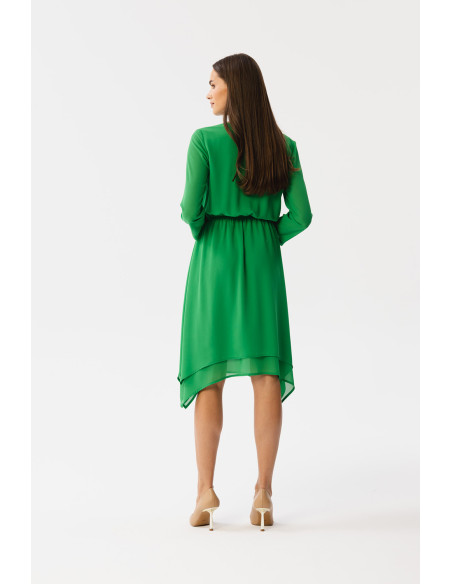 Robe de cocktail model 185101 Stylove