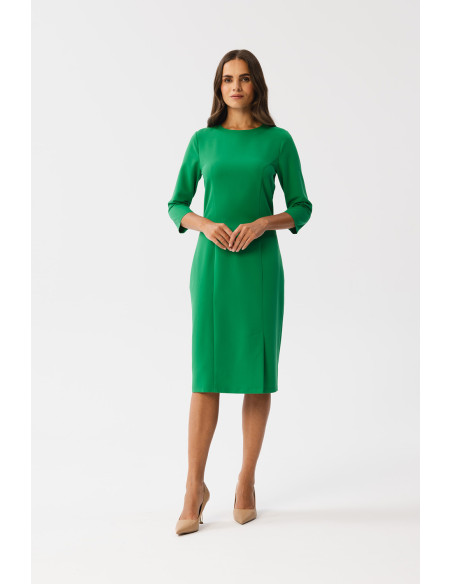 Robe de jour model 185117 Stylove