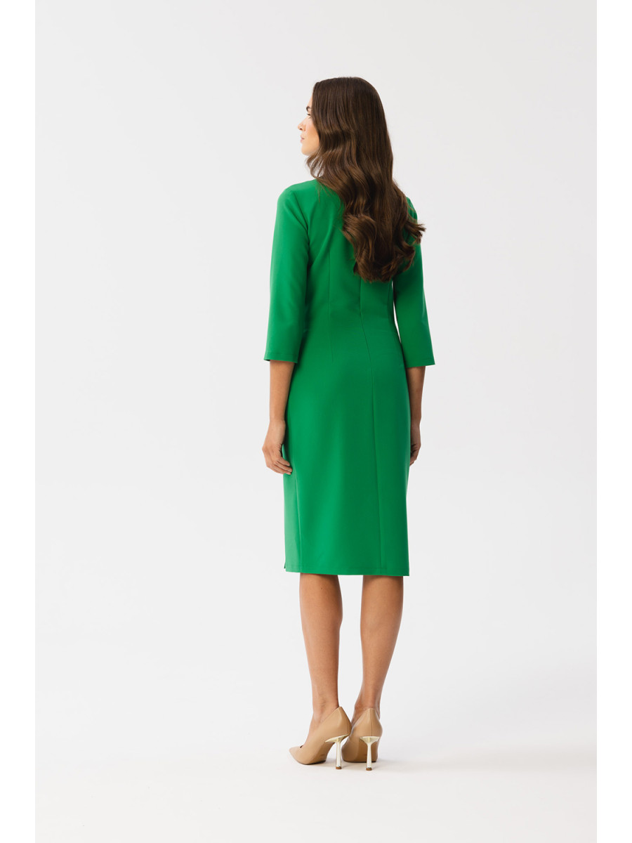 Robe de jour model 185117 Stylove
