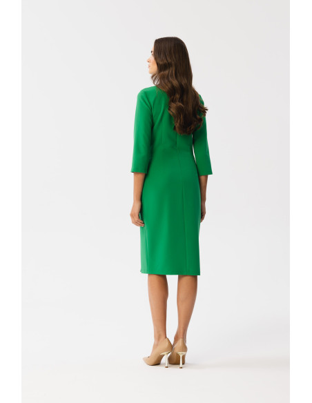 Robe de jour model 185117 Stylove