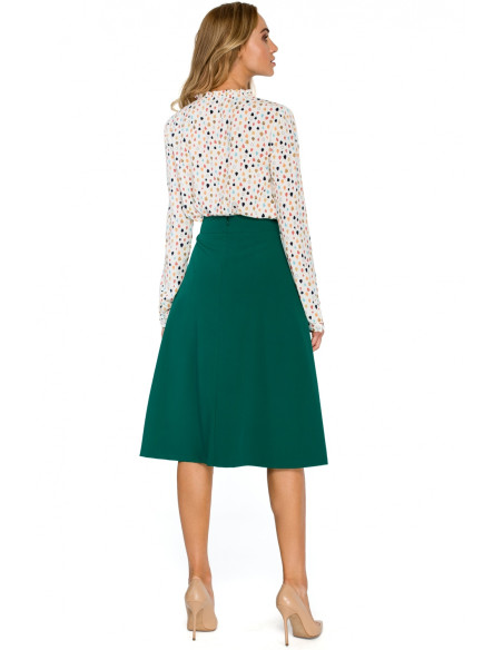Jupe model 124820 Stylove