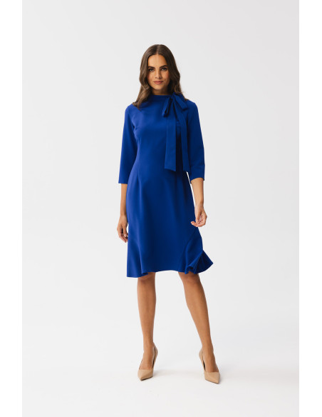 Robe de jour model 185133 Stylove