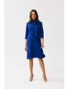 Robe de jour model 185133 Stylove
