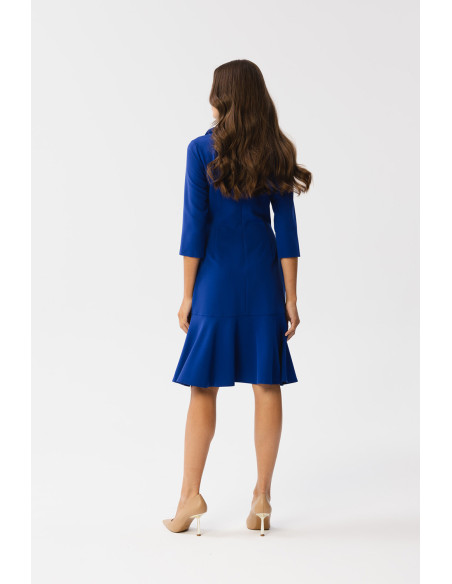 Robe de jour model 185133 Stylove