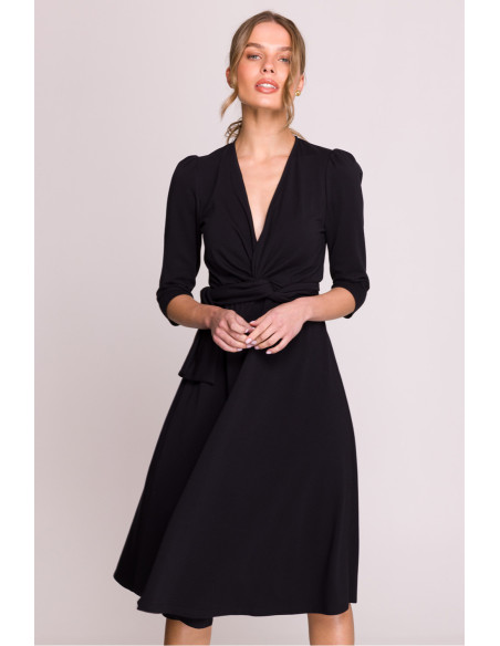 Robe de jour model 209087 Stylove