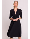 Robe de jour model 209087 Stylove