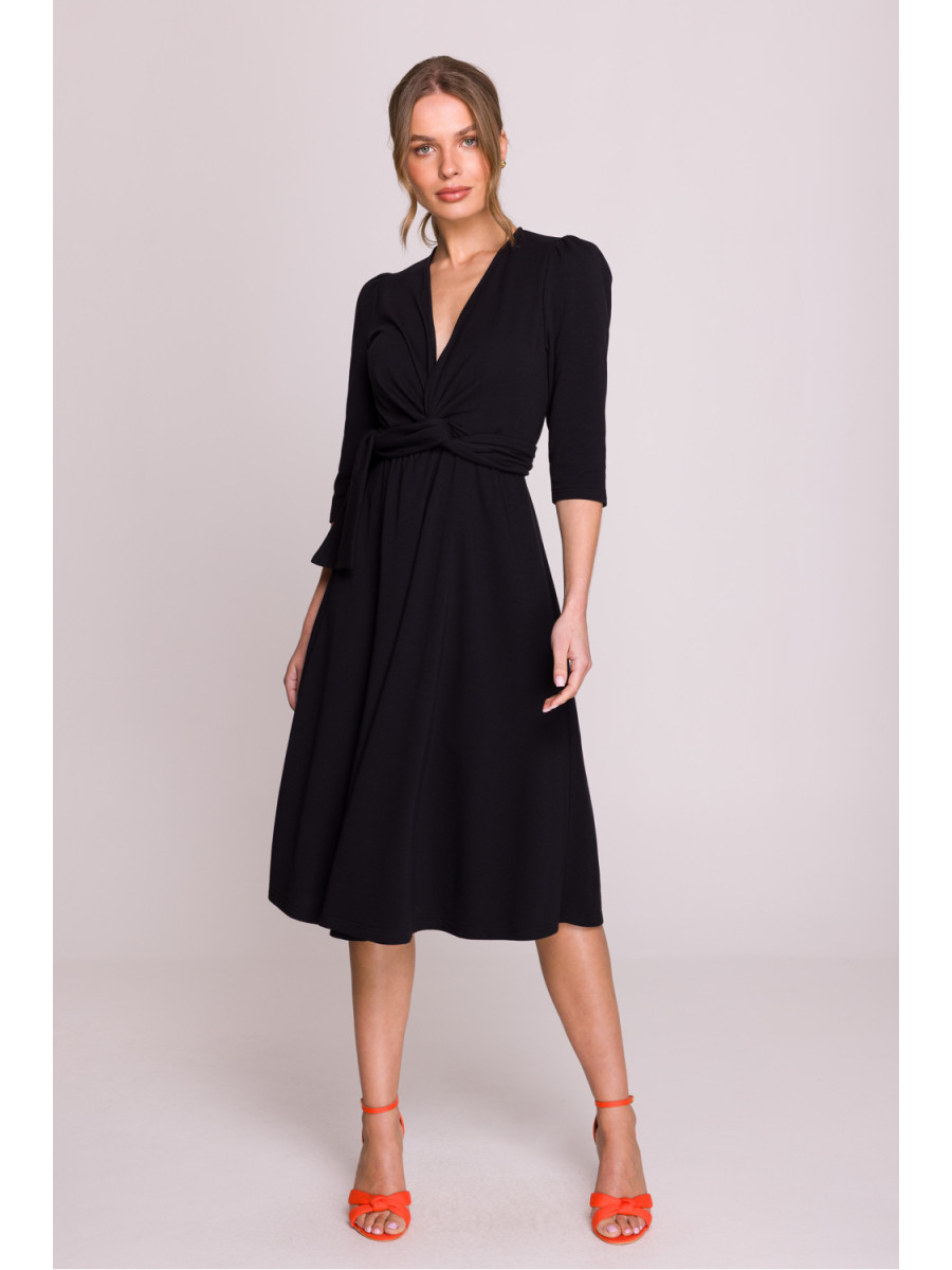 Robe de jour model 209087 Stylove