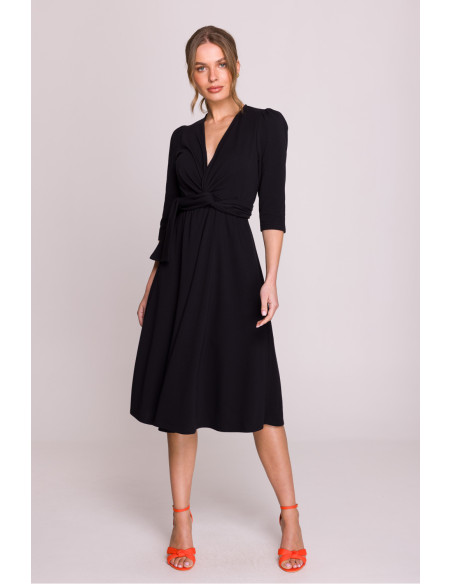 Robe de jour model 209087 Stylove