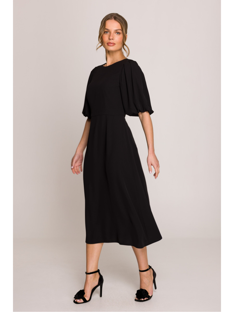 Robe de jour model 209103 Stylove