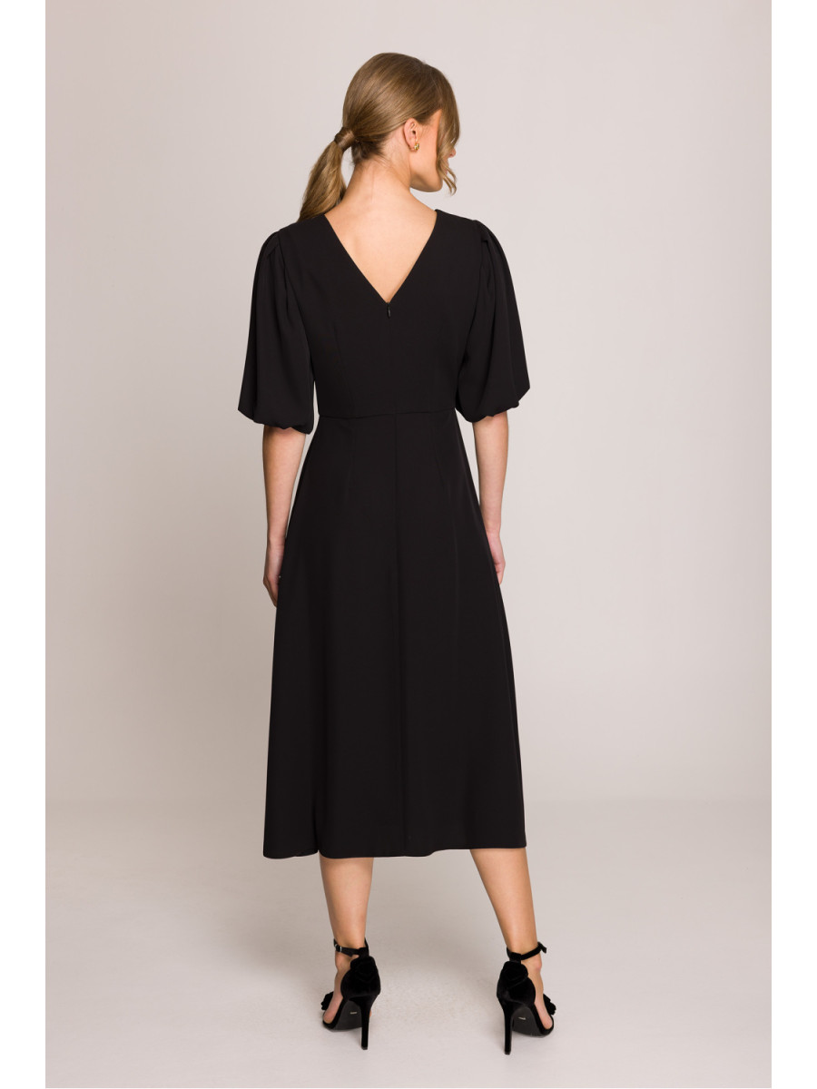 Robe de jour model 209103 Stylove