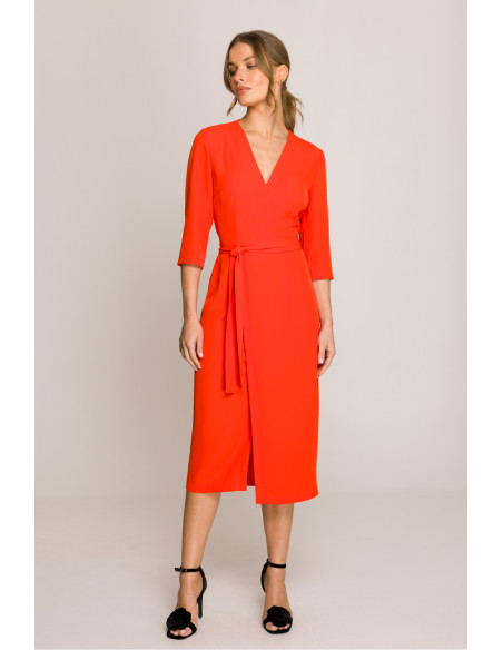 Robe de jour model 209119 Stylove
