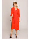 Robe de jour model 209119 Stylove