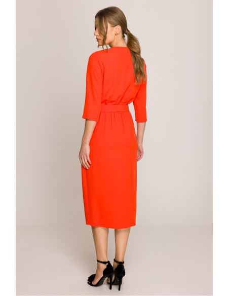 Robe de jour model 209119 Stylove