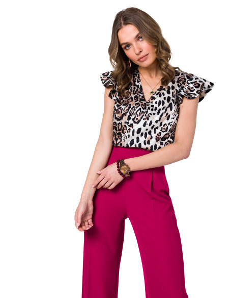 Chemisier model 177182 Stylove