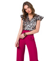 Chemisier model 177182 Stylove