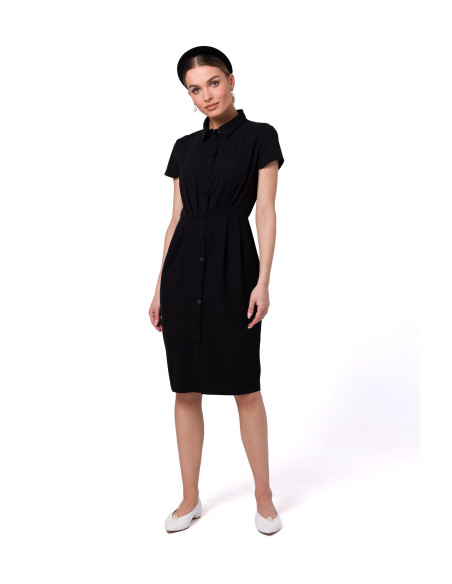 Robe de jour model 177214 Stylove